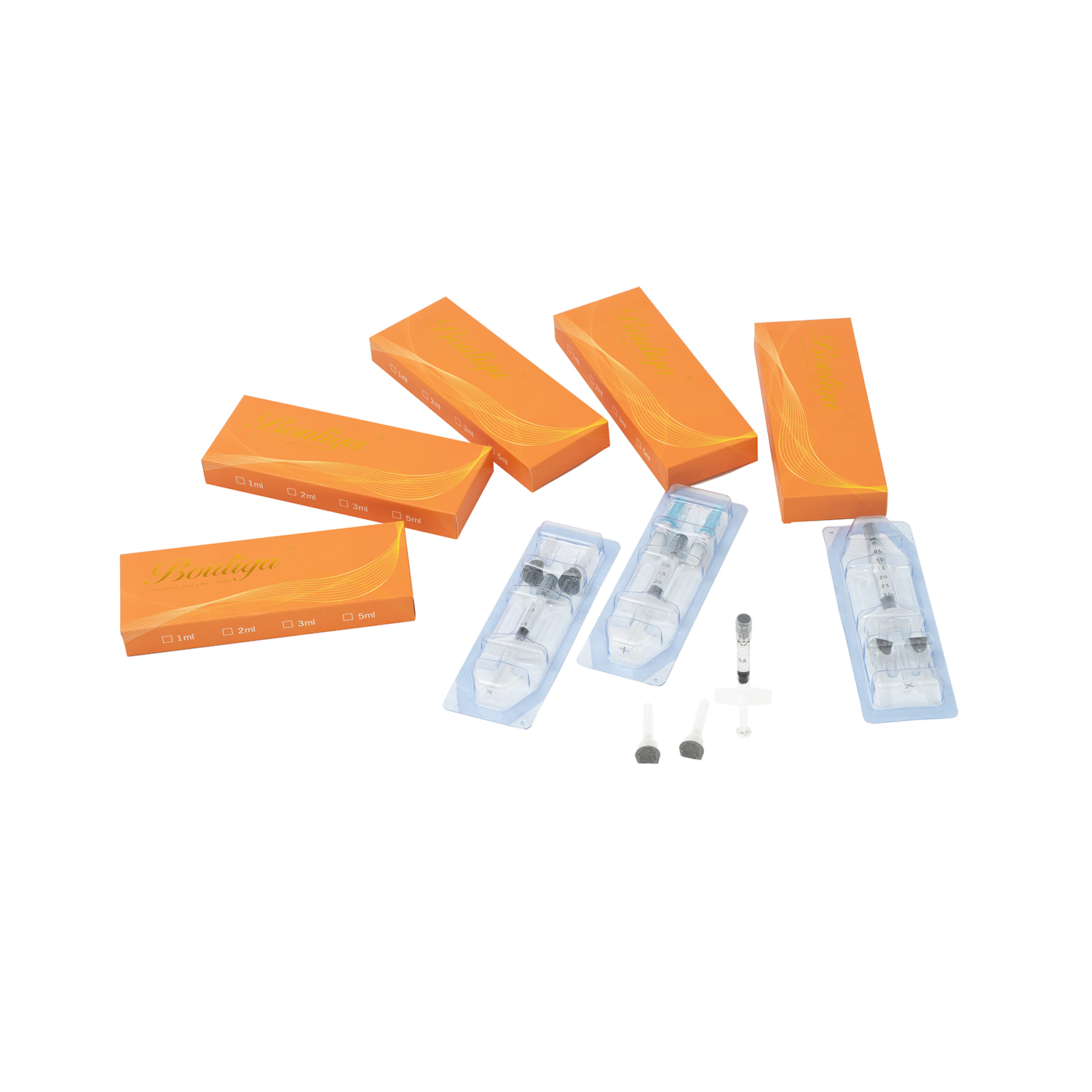 Коррекция слезных впадин, омоложение, филлеры для лица