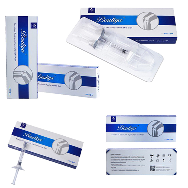 2 мл инъекции гиалуроновой кислоты в суставы