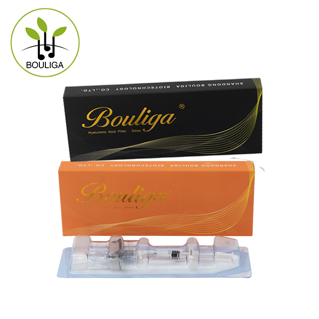 Восстанавливающие коллагеновые филлеры для контурирования лица