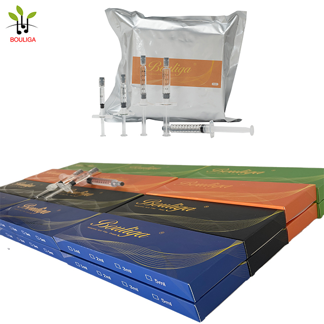 Купить оптом дермальные филлеры 1 мл 2 мл 5 мл 10 мл 20 мл 50 мл