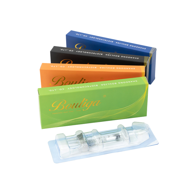 Филлеры для лица, заполняющие носогубные складки и уменьшающие морщины