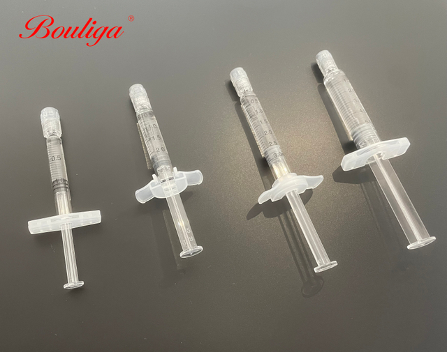 Купить гель-филлер с гиалуроновой кислотой для борьбы со старением и морщинами